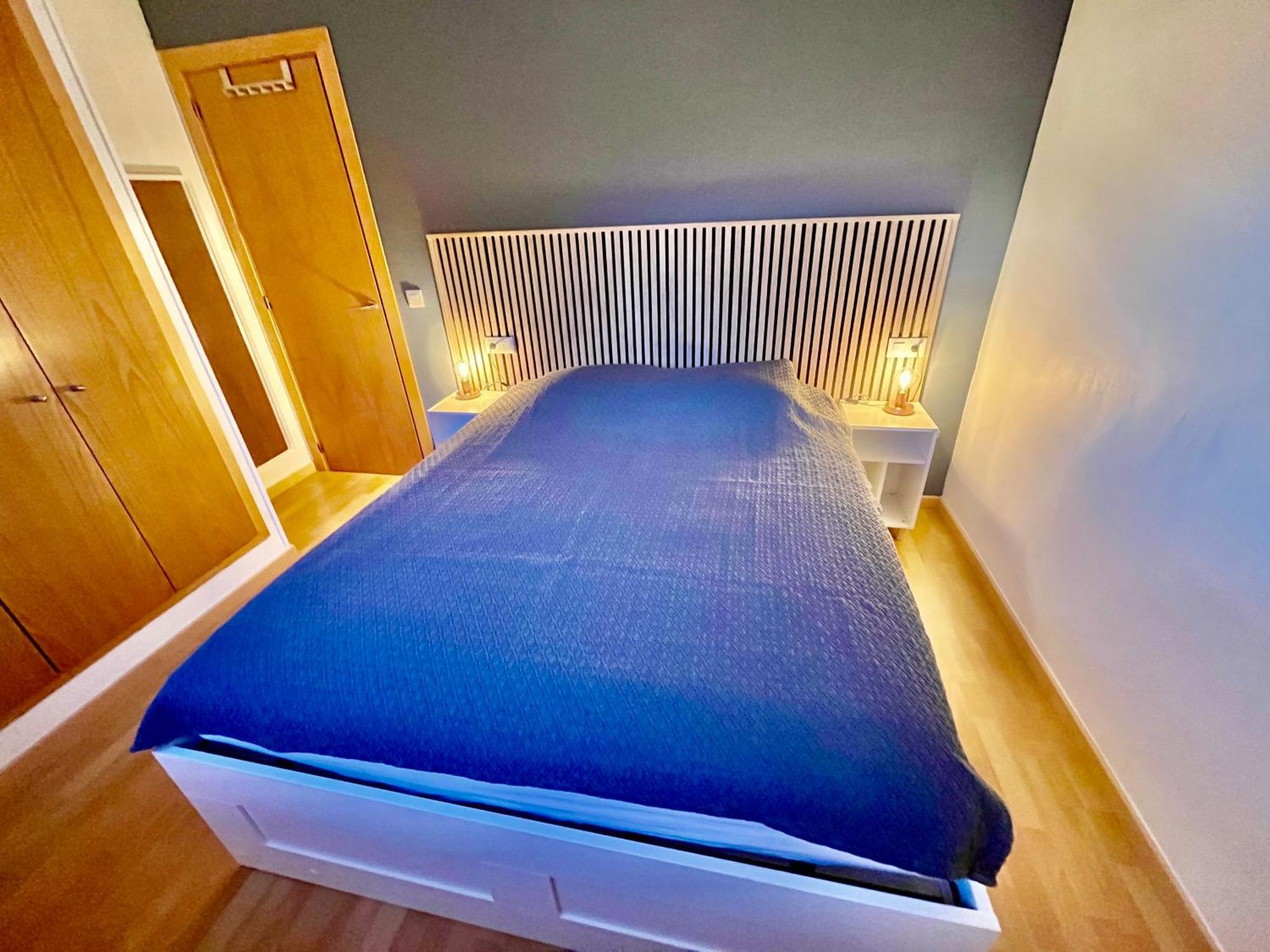 Superbe Appartement Renove, Residence Avec Piscine Roses Luaran gambar
