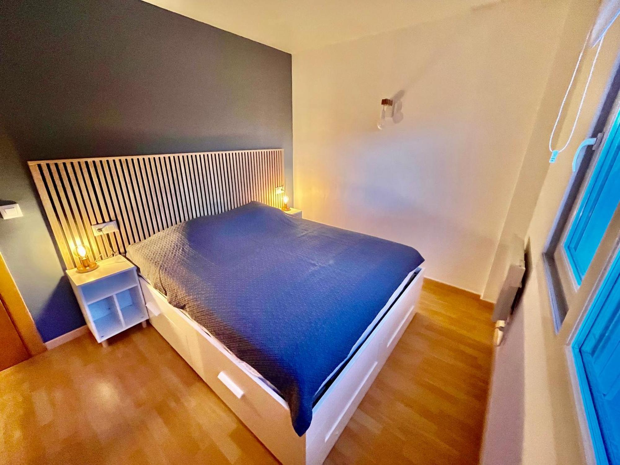 Superbe Appartement Renove, Residence Avec Piscine Roses Luaran gambar